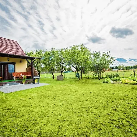 Holiday home Dom Rodzinny *