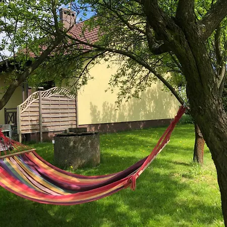 Holiday home Dom Rodzinny *